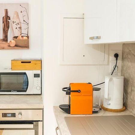 Paris & Disneyland - 2Min From Train Station - Free Private Parking Villiers-sur-Marne Eksteriør billede